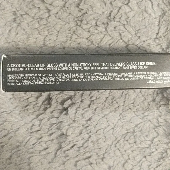 Crystal Lip Gloss - Picture 2 of 4